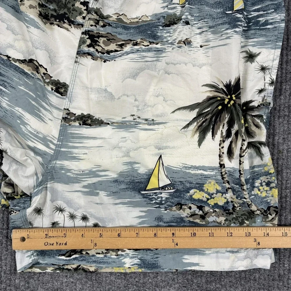 Original Island Sport excellent pre